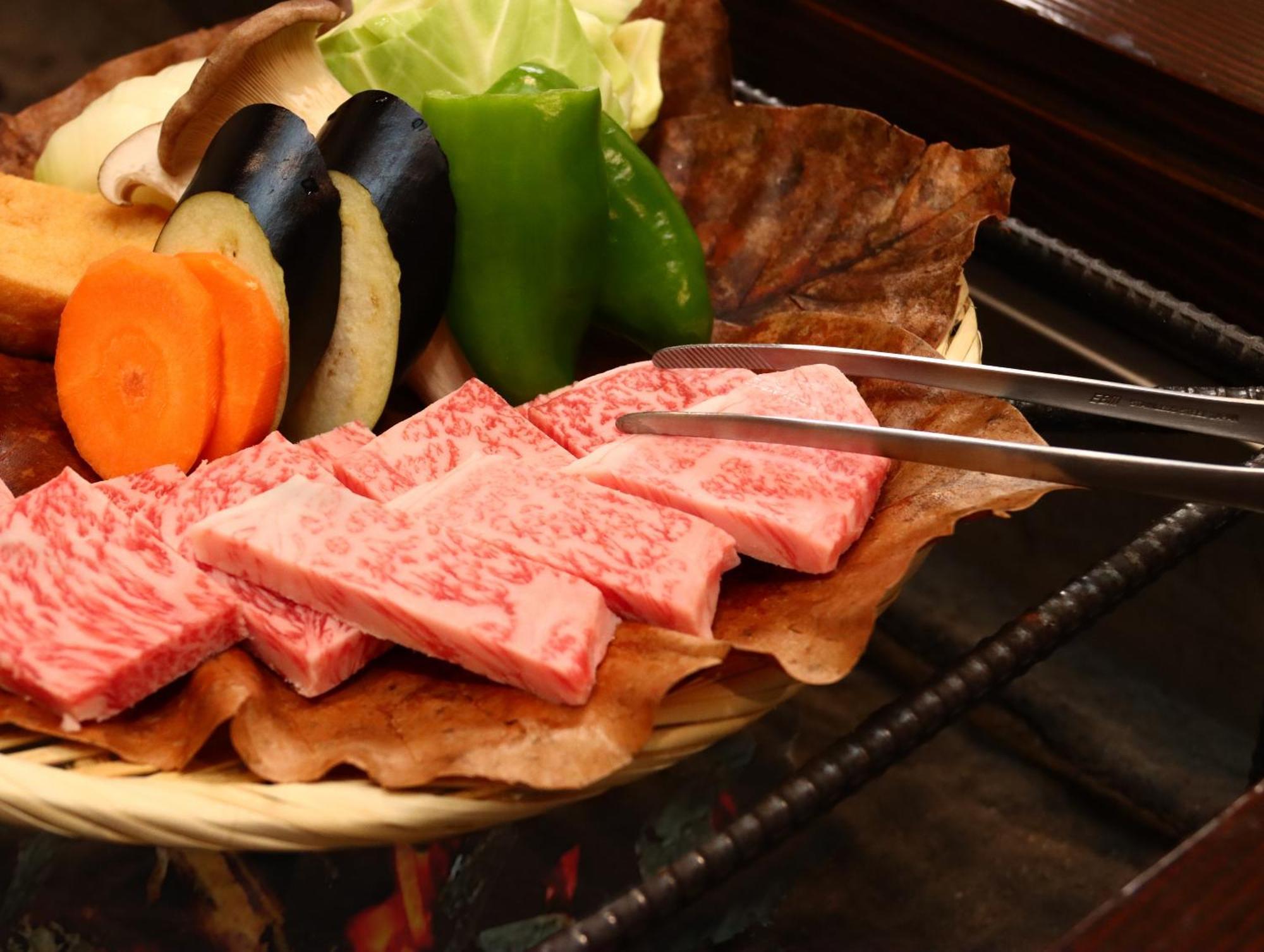 Yunohirakan Takayama  Esterno foto