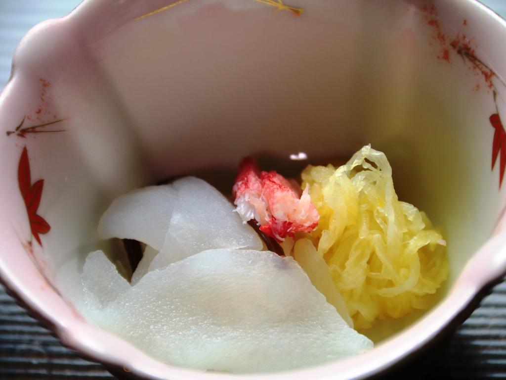 Yunohirakan Takayama  Esterno foto