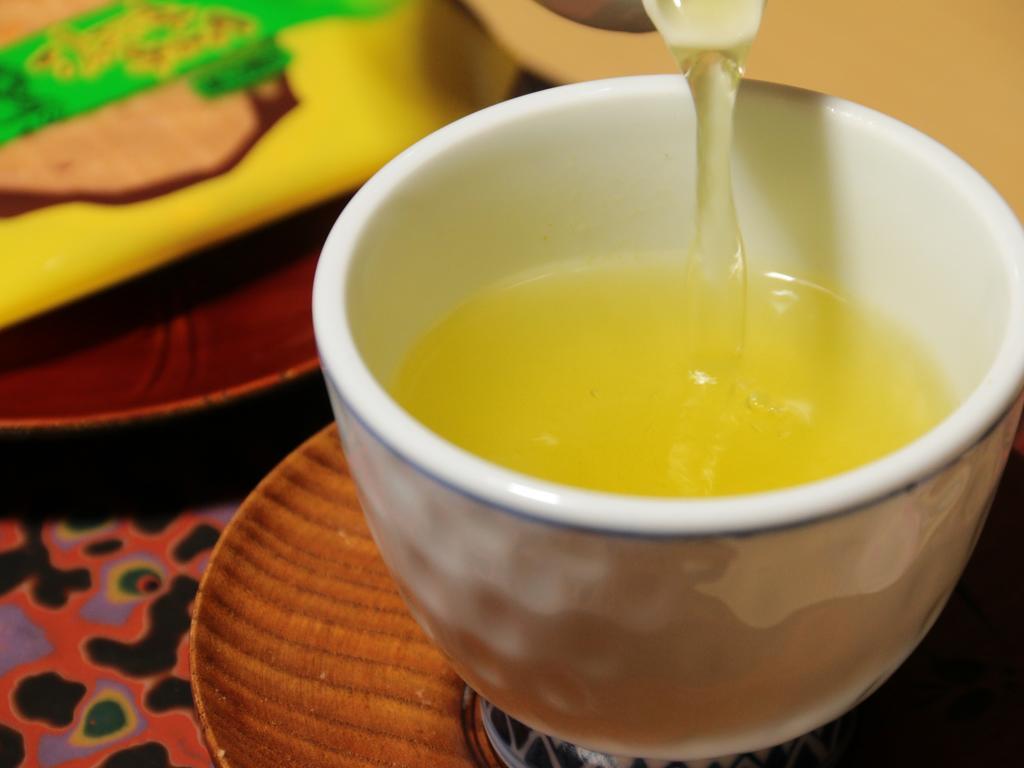 Yunohirakan Takayama  Esterno foto