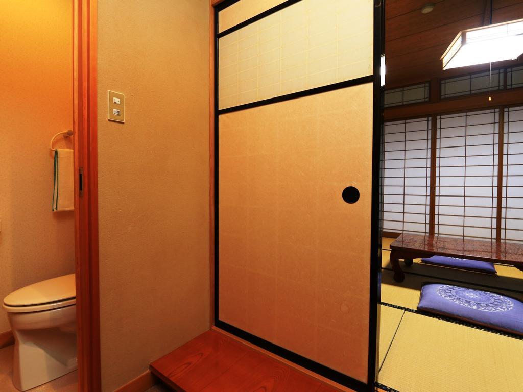 Yunohirakan Takayama  Esterno foto