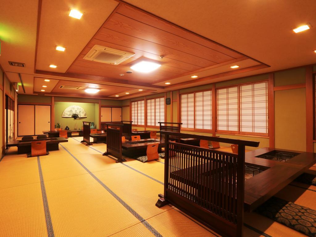 Yunohirakan Takayama  Esterno foto