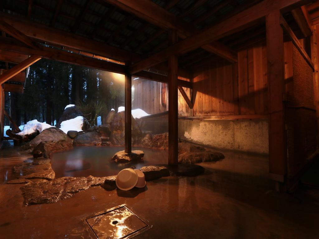 Yunohirakan Takayama  Esterno foto